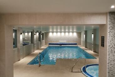 The Beeches Hotel & Leisure Club