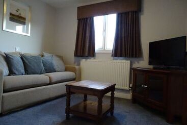 The Beeches Hotel & Leisure Club