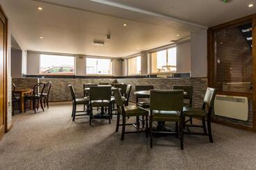 هتل The Sandringham