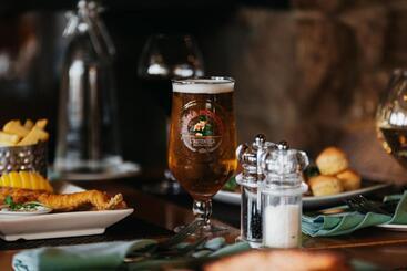 هتل The Sitwell Arms