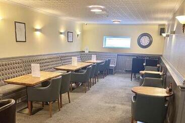 Jeffersons Hotel & Serviced Apartments