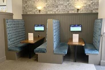 Jeffersons Hotel & Serviced Apartments