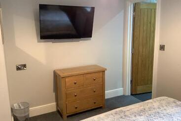 Jeffersons Hotel & Serviced Apartments
