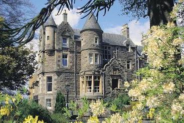 Knock Castle Hotel & Spa