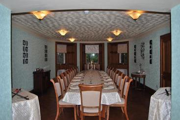 Knock Castle Hotel & Spa