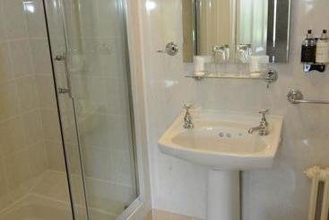 Knock Castle Hotel & Spa