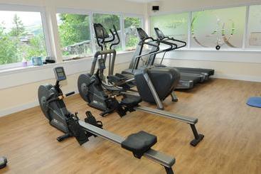 Knock Castle Hotel & Spa