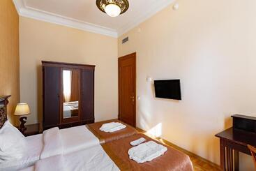 Legends Tskaltubo Spa Resort