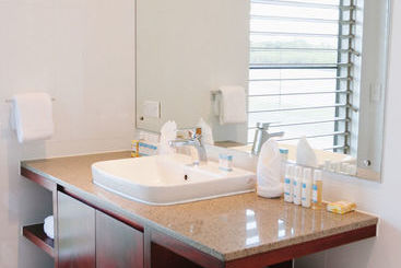 Naisoso Island Resort Villas