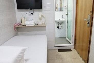 پانسیون Asia Travel House