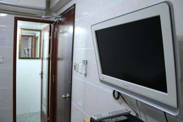 پانسیون Asia Travel House