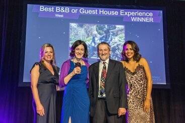Queensberry House B&b