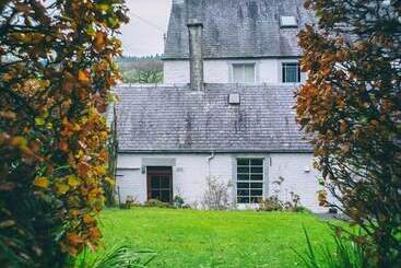 Queensberry House B&b