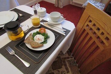Queensberry House B&b