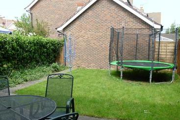 레지던스 Tourmaline