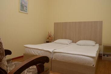 Starhostel