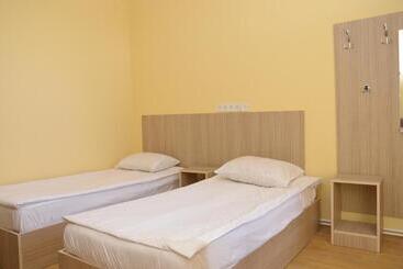 Starhostel