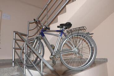 Starhostel