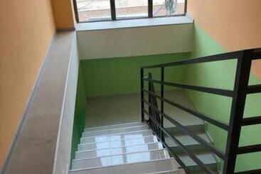 Starhostel
