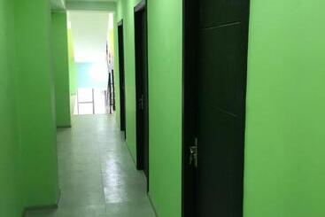 Starhostel