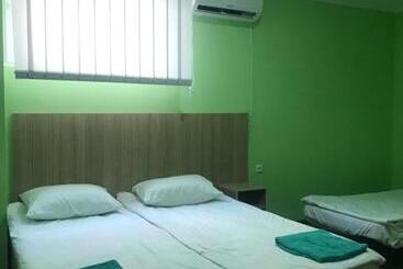 Starhostel