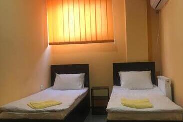 Starhostel