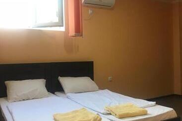Starhostel
