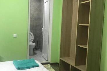 Starhostel