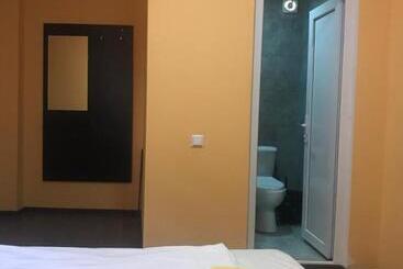 Starhostel