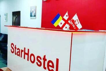 Starhostel