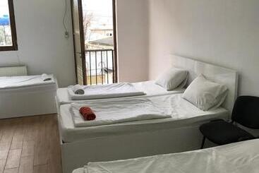 Starhostel
