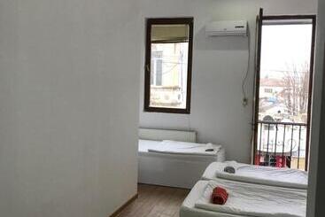 Starhostel