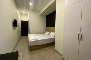 Starhostel