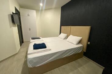 Starhostel