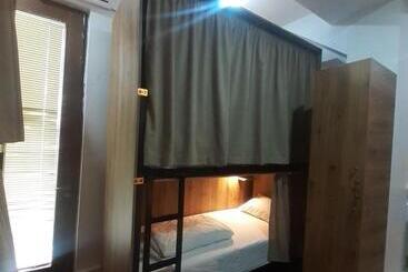 Starhostel