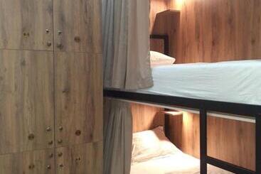 Starhostel
