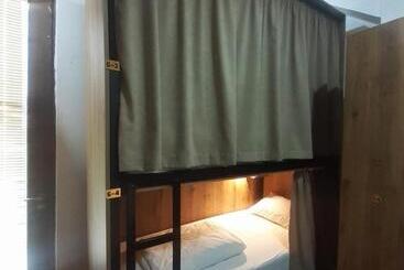 Starhostel