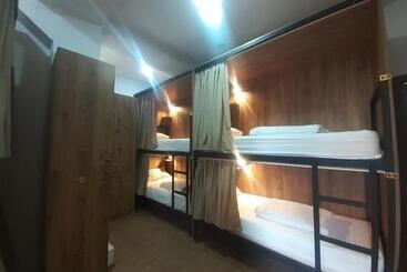 Starhostel