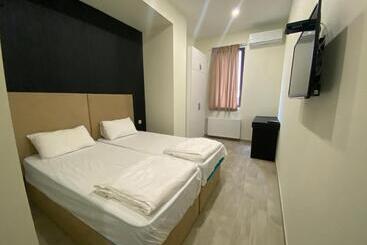 Starhostel