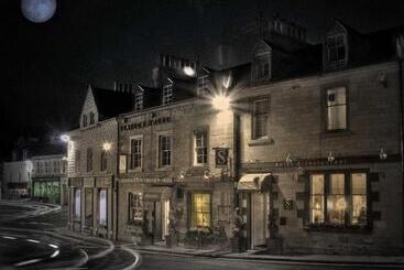 Station Hotel And Restaurant