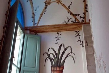 Subretia Residenze Di Campagna