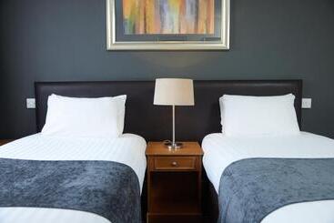 The Broughton Hotel By Greene King Inns