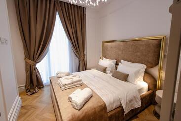 The Crown Boutique Hotel & Spa