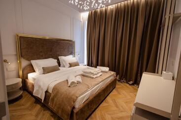 The Crown Boutique Hotel & Spa