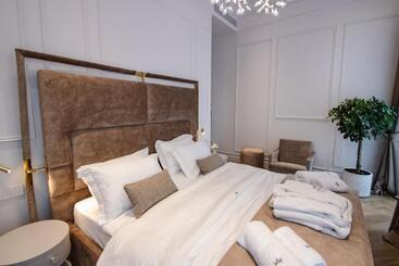 The Crown Boutique Hotel & Spa