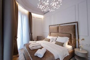 The Crown Boutique Hotel & Spa