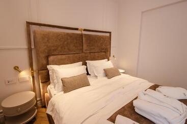 The Crown Boutique Hotel & Spa