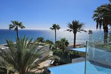 Acapulco Ocean View