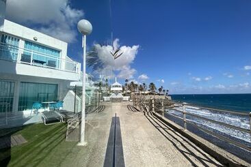 Acapulco Ocean View