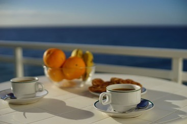 Acapulco Ocean View